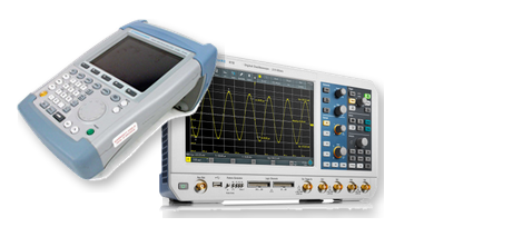 Rohde & Schwarz — оборудование