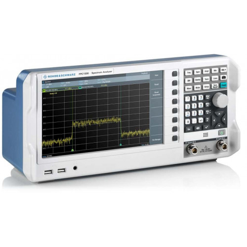 Анализатор спектра Rohde Schwarz FPC1000