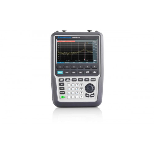Анализатор кабельных трактов и антенн Rohde Schwarz Cable Rider ZPH (1 порт)