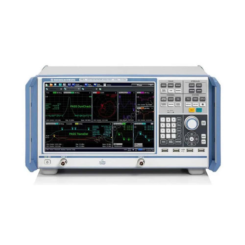 Векторный анализатор цепей Rohde Schwarz ZVA40 (2 порта) 2,4 мм