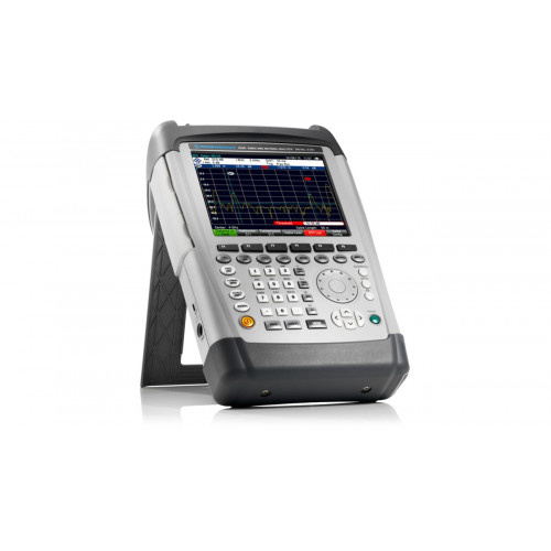 Анализатор кабельных трактов и антенн Rohde Schwarz Cable Rider ZVH4