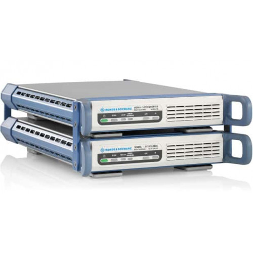 Преобразователь частоты Rohde Schwarz SGU100A-B120