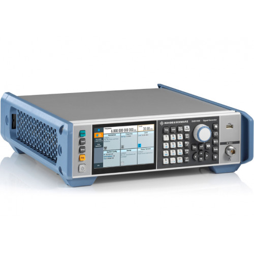 Аналоговый генератор сигналов Rohde Schwarz SMBB-B101