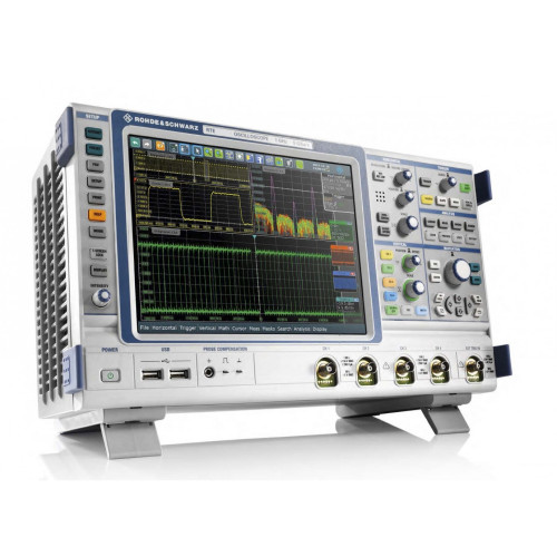 Осциллограф Rohde Schwarz RTE1024