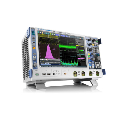 Осциллограф Rohde Schwarz RTO 2034