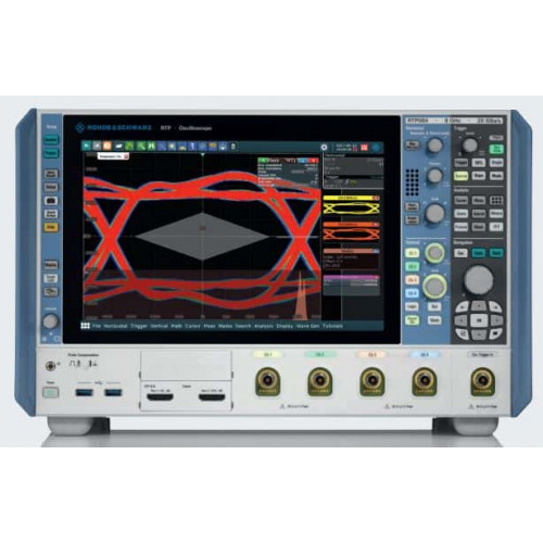 Осциллограф Rohde Schwarz RTP064